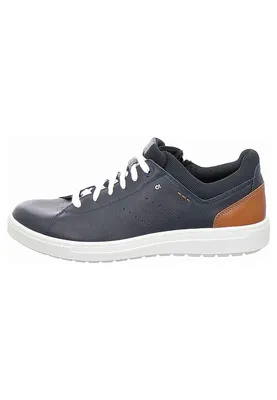 Produktbild von Jomos Komfort Schnürschuhe Herren 31383433323333 Blau 44 EU