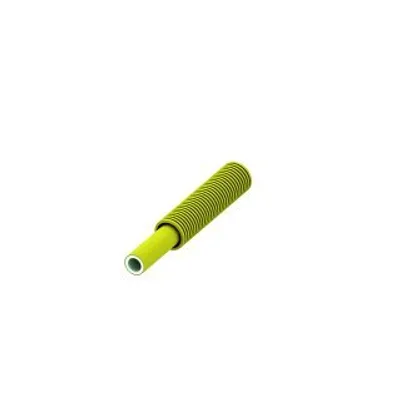 Produktbild von TECE 782020 TECEflex Verbundrohr PE-Xc/Al/PE-RT Gas
