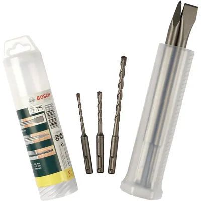 Productafbeelding van Bosch 2 607 019 455, 52 mm, 290 mm, 52 mm, groen, transparant, geel