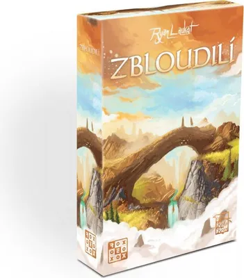 Zdjęcie produktu dla REXhry Zbloudilí