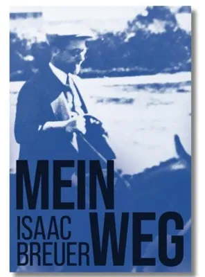 Obrázok produktu pre Mein Weg