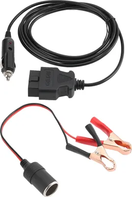 Zdjęcie produktu dla Kabel zasilania awaryjnego