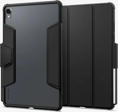Immagine prodotto di Spigen Ultra Hybrid Pro, custodia a libro, per Samsung Galaxy Tab S11, 27,9 cm (11")