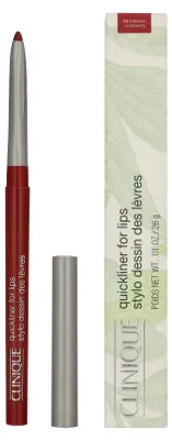 Immagine prodotto di Clinique Quickliner Per Labbra Mirtillo Rosso Intenso