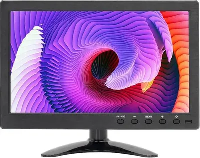 Produktbild von 10,1-Zoll-HD-LCD-Bildschirm LCD22