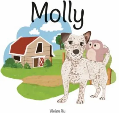 Obrázek produktu pro Molly