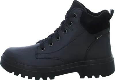 Produktbild von Superfit ABBY GTX Stiefelette Schwarz in Gr. 36