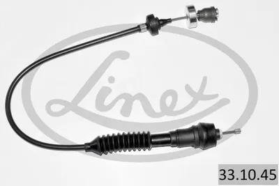 Zdjęcie produktu dla Linka sprzęgła LINEX 33.10.45