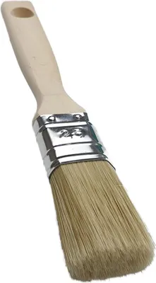 Obrázek produktu pro Standardní plochý štětec 25 mm