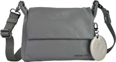 Produktbild von Mandarina Duck Mellow Leather Umhängetasche Gargoyle FZT9308U