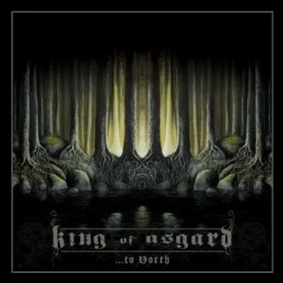 Produktbild von King of Asgard-...To North
