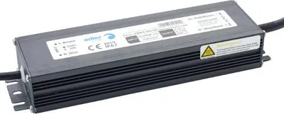 Imagen del producto de ADLER. Fuente de alimentación LED ultradelgada, 24V/6.25A