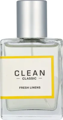 Produktbild von Clean Classic Fresh Linens Edp Spray