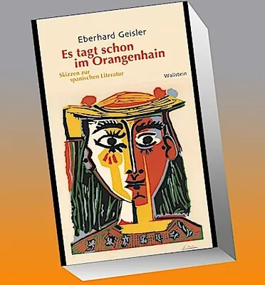 Produktbild von Es tagt schon im Orangenhain