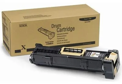Obrázek produktu pro Xerox 13R591, Černá, 1 kusů