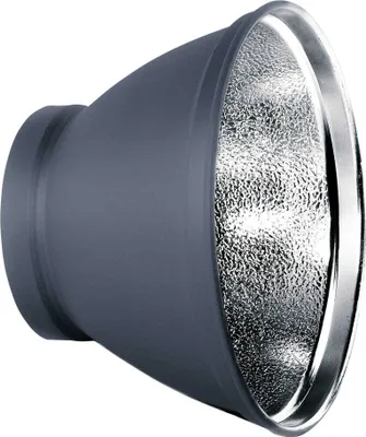 Image de Réflecteur Elinchrom standard 21cm 50