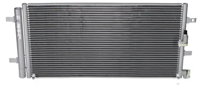 Produktbild von NISSENS 940453 Kondensator Klimaanlage für AUDI A4 Avant (8K5, B8) +Trockner