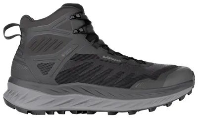 Produktbild von Lowa FORTUX GTX QC - Herren Trailrunningschuh - Black Black 43.5