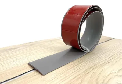 Productafbeelding van Elzusha - PVC Zelfklevende Dekstrip 10 meter Waterdicht