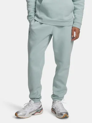 Produktbild von Under Armour Herren UA Icon Fleece Jogger-Jogginghose 3XL