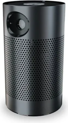 Produktbild von HP MP250, 250 ANSI Lumen, DLP, WVGA (854x480), 16:9, LED, 25000 h