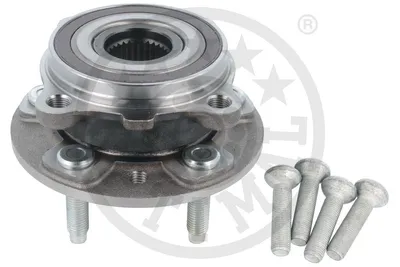 Produktbild von OPTIMAL Radlagersatz Vorne für JAGUAR XE (X760) 138,5mm 881401