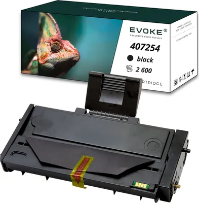 Immagine prodotto di Toner per Ricoh 407254 SP ️️ SP200 SP201 SP203 SP204 SP211 SP213 ️
