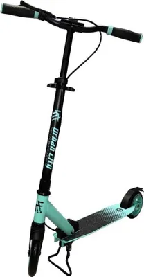 Immagine prodotto di Krf Scooter Urban City 145 Freni per Pattini Argento Argento Taglia Unica