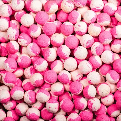 Image de Bouillettes LK Baits DUO X-Tra Wild Strawberry/Carp Secret 04052002