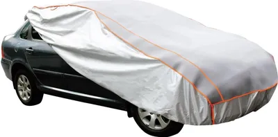 Immagine prodotto di Furgone garage antigrandine