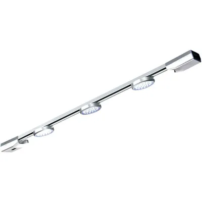 Produktbild von RITOS Unterbauleuchte LightRacer 600 3x1,7W 60cm Bewegungssensor