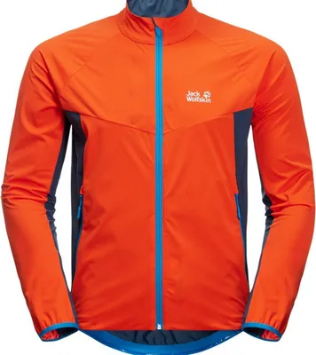 Obrázok produktu pre Jack Wolfskin Tourer Softshell Jacket Pánska softshellová cyklistická bunda : S Veľkosť - Oblečenie: S