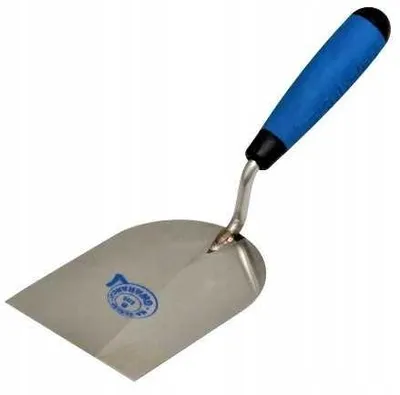 Produktbild von KUBALA Edelstahl-Schweißkelle 60 mm 0952