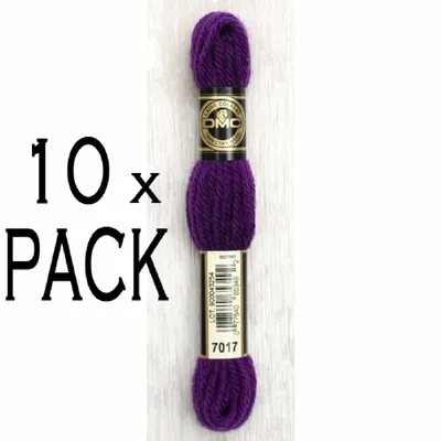 Produktbild von 10x DMC Laine Colbert Wolle, 8m, 486-7017, VPE