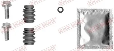 Obrázok produktu pre Sada Na Opravu Brzdových Strmeňov Kia Predné Cerato/Sportage 05-