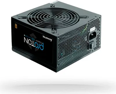 Produktbild von Chieftec BDF-500S