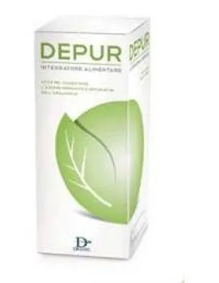 Immagine prodotto di Depur 1000 Ml
