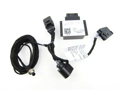 Immagine prodotto di Sound Booster Pro Modulo attivo V6 V8 Sound per Audi A6 A7 4G 313 PS SQ5