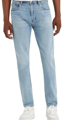 Produktbild von Levi's Herren Jeanshose 512 Low Rise, Tapered Fit, Blau (Call It Off), W33/L32
