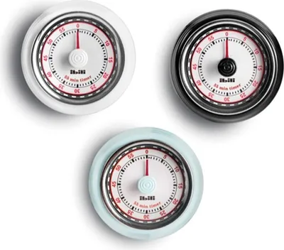 Immagine prodotto di Timer Ibili 669500
