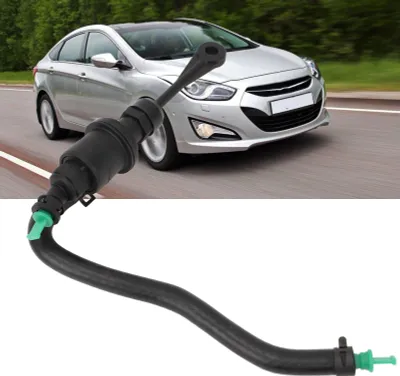 Produktbild von Kupplungsgeberzylinder 41605 3Z100 Hochleistungsersatz für KIA I30 I40 2011 bis 2016