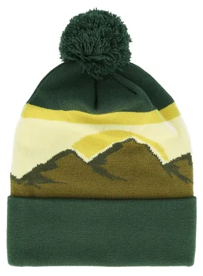 Produktbild von Beechfield - Mütze Bommel RW9796 (Einheitsgröße) (Alpin)