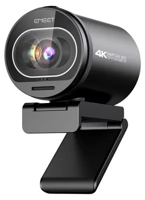 Zdjęcie produktu dla Kamera internetowa EMEET SmartCam S600 Full HD USB