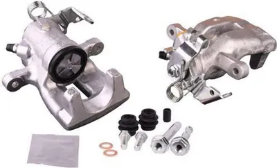 Produktbild von HELLA Bremssattel für OPEL Meriva A (X03) 8AN 355 782-141