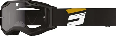 Produktbild von Shot Assault 2.0 Claw Motocross Brille, gold