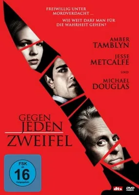 Produktbild von Gegen jeden Zweifel [DVD] -