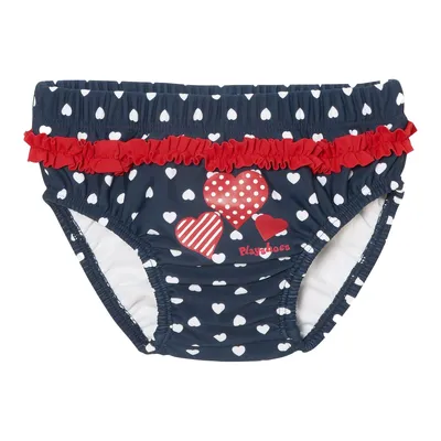 Obrázek produktu pro Playshoes – plavky s UV ochranou, unisex, pro děti, plavky, plavecké šortky, plážové oblečení