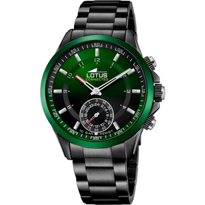 Image de Lotus - 18965/2 - Montre-bracelet - Hybride - Hommes - Connected