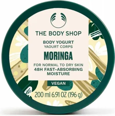 Obrázok produktu pre Telový jogurt The Body Shop