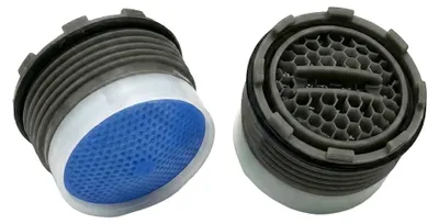 Productafbeelding van Mengmondstukbeluchter M18.5, 2 stuks, kalkwerend